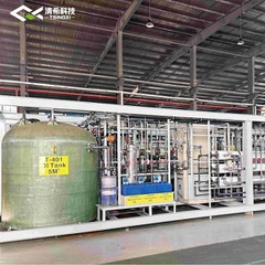 जल उपचार प्रणाली